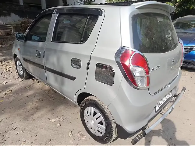 Used Maruti Suzuki Alto 800 [2016-2019] VXi in Patna