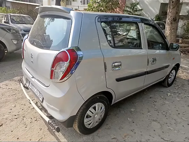Used Maruti Suzuki Alto 800 [2016-2019] VXi in Patna