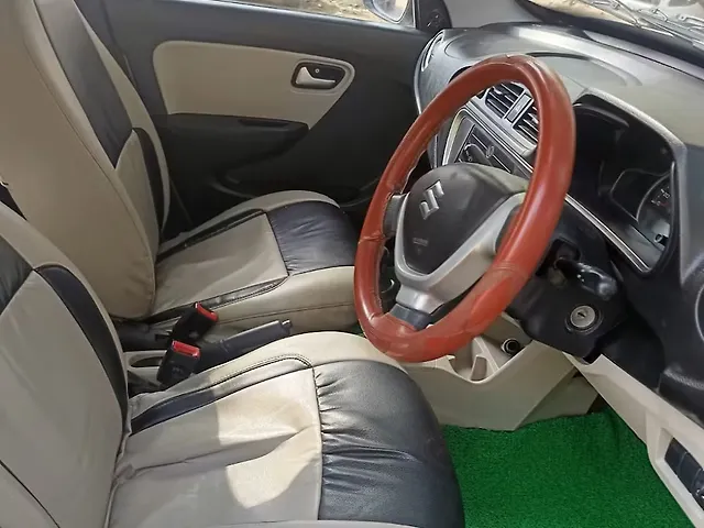 Used Maruti Suzuki Alto 800 [2016-2019] VXi in Patna