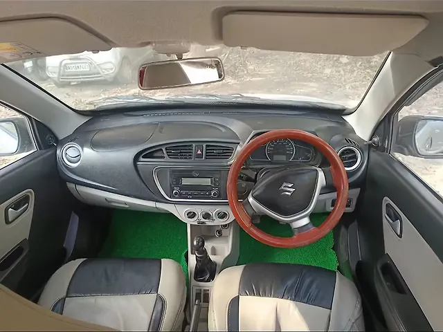 Used Maruti Suzuki Alto 800 [2016-2019] VXi in Patna