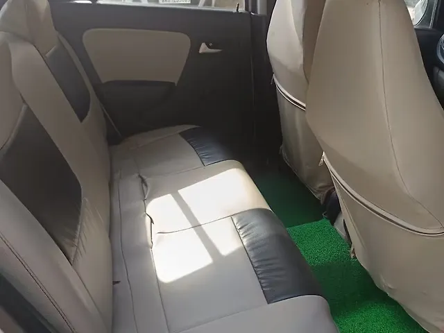Used Maruti Suzuki Alto 800 [2016-2019] VXi in Patna