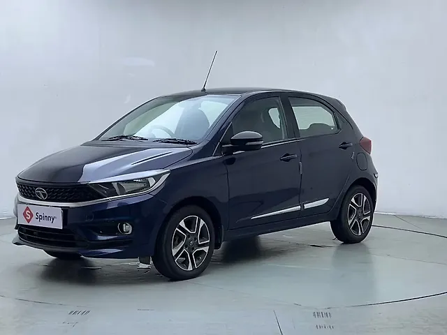 Used 2021 Tata Tiago in Navi Mumbai