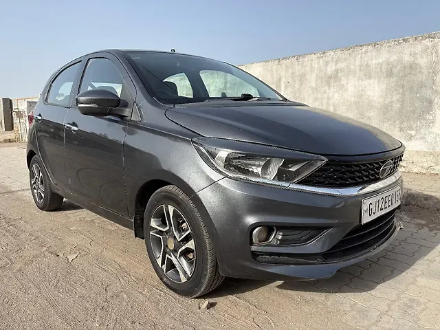 Used 2020 Tata Tiago in Rajkot