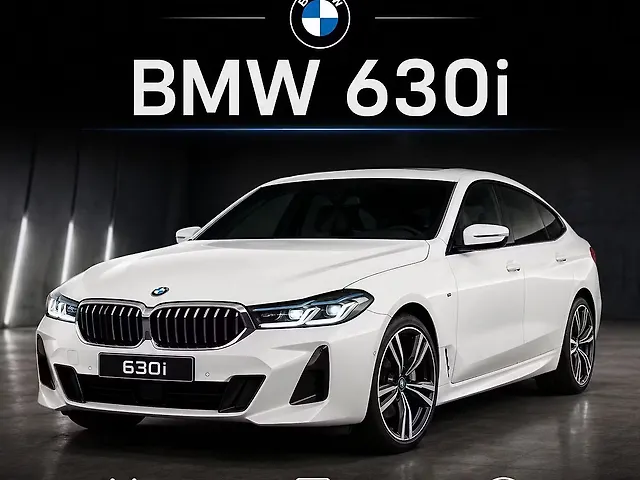 Used 2022 BMW 6-Series GT in Delhi