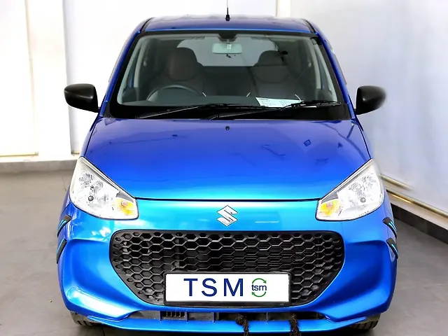 Used 2024 Maruti Suzuki Alto K10 in Chennai