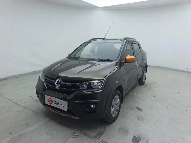 Used 2018 Renault Kwid in Visakhapatnam
