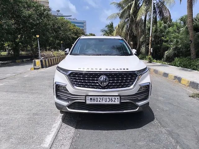 Used 2022 MG Hector in Mumbai Used 2022 MG Hector in Mumbai