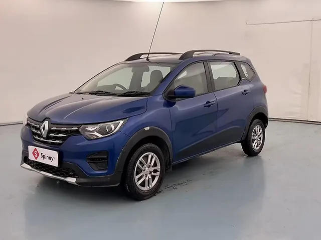 Used 2019 Renault Triber in Lucknow