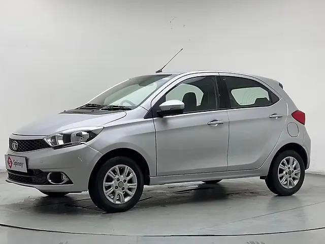 Used 2017 Tata Tiago in Delhi