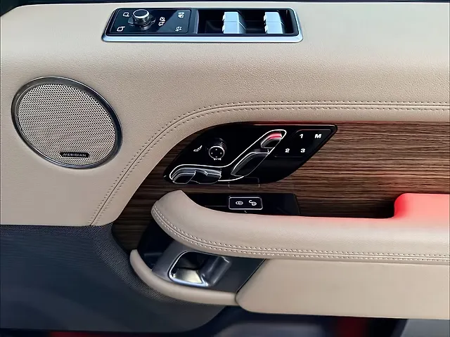 Used Land Rover Range Rover [2018-2022] 3.0 Vogue Diesel LWB [2018-2020] in Ludhiana