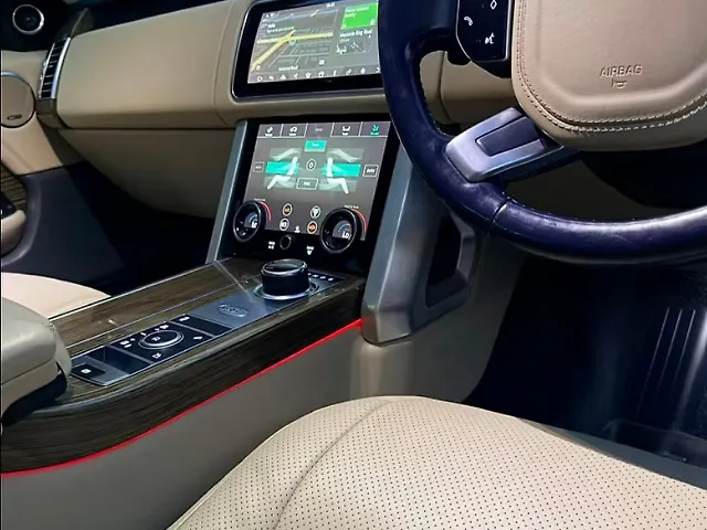 Used Land Rover Range Rover [2018-2022] 3.0 Vogue Diesel LWB [2018-2020] in Ludhiana