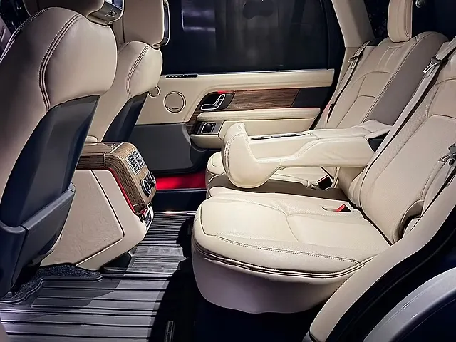 Used Land Rover Range Rover [2018-2022] 3.0 Vogue Diesel LWB [2018-2020] in Ludhiana