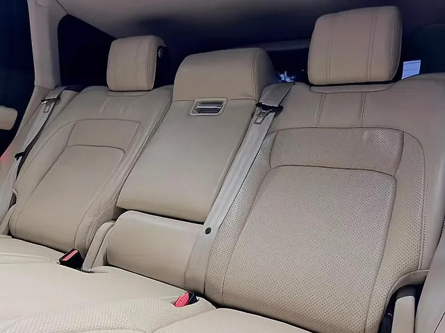 Used Land Rover Range Rover [2018-2022] 3.0 Vogue Diesel LWB [2018-2020] in Ludhiana