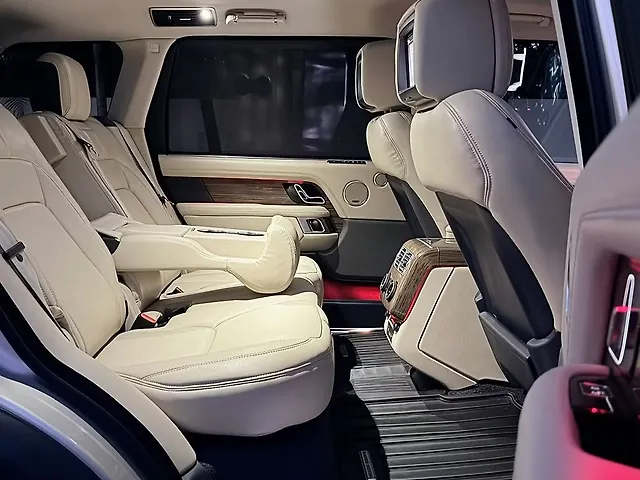 Used Land Rover Range Rover [2018-2022] 3.0 Vogue Diesel LWB [2018-2020] in Ludhiana