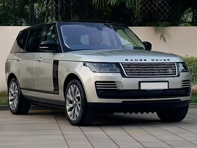Used Land Rover Range Rover [2018-2022] 3.0 Vogue Diesel LWB [2018-2020] in Ludhiana