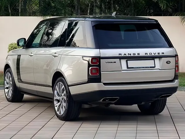 Used Land Rover Range Rover [2018-2022] 3.0 Vogue Diesel LWB [2018-2020] in Ludhiana