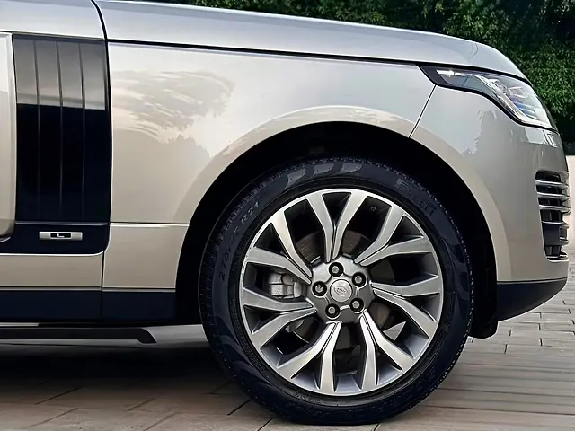 Used Land Rover Range Rover [2018-2022] 3.0 Vogue Diesel LWB [2018-2020] in Ludhiana