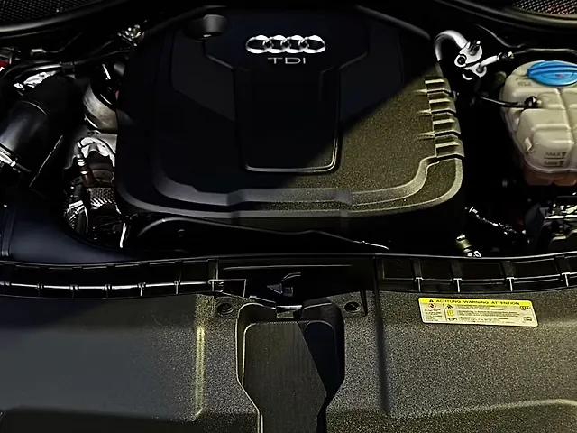 Used Audi A6[2011-2015] 2.0 TDI Premium in Ludhiana