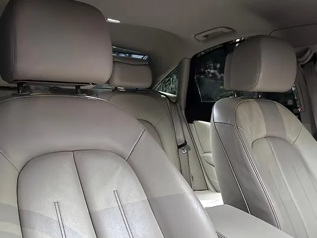 Used Audi A6[2011-2015] 2.0 TDI Premium in Ludhiana