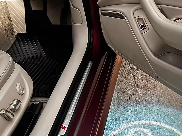 Used Audi A6[2011-2015] 2.0 TDI Premium in Ludhiana