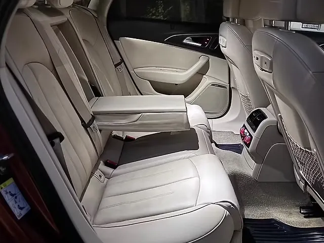Used Audi A6[2011-2015] 2.0 TDI Premium in Ludhiana