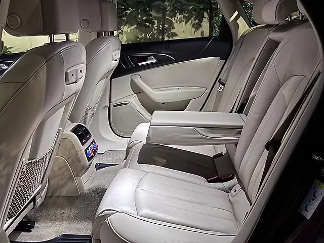 Used Audi A6[2011-2015] 2.0 TDI Premium in Ludhiana