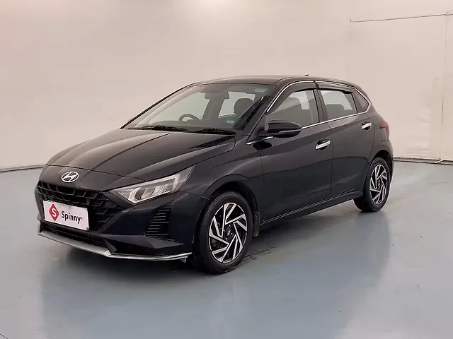 Used 2024 Hyundai Elite i20 in Lucknow