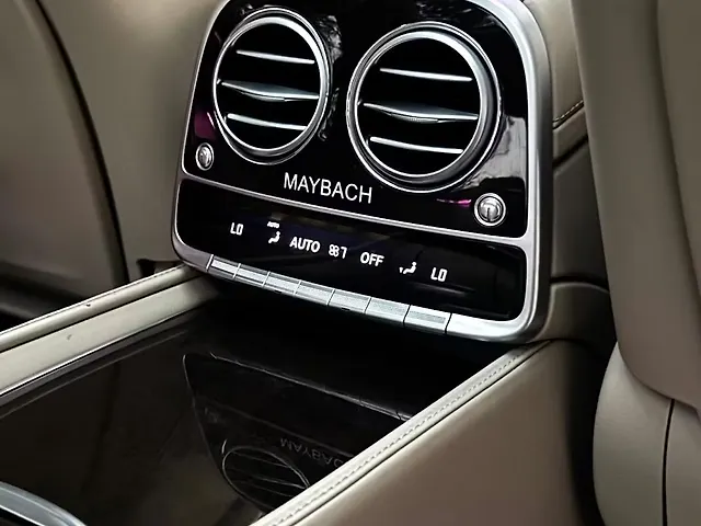 Used Mercedes-Benz S-Class [2014-2018] S 500 in Ludhiana