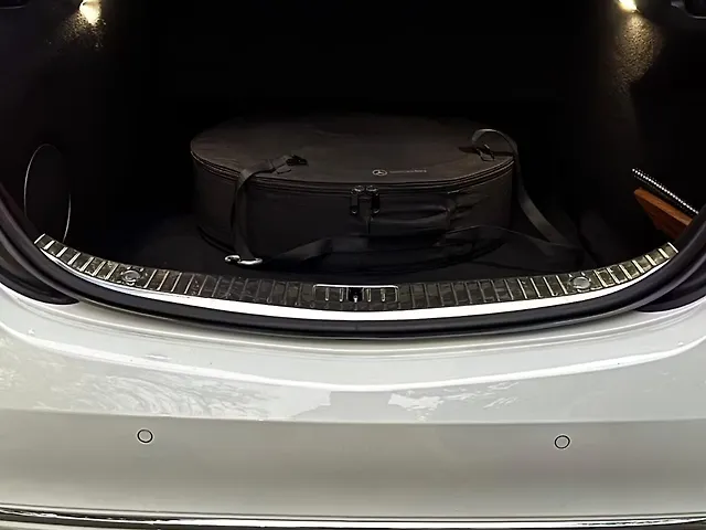 Used Mercedes-Benz S-Class [2014-2018] S 500 in Ludhiana