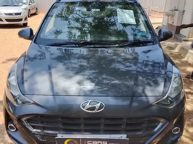 Used 2020 Hyundai Grand i10 NIOS in Hyderabad
