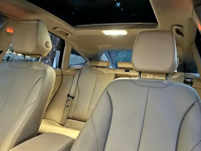 Used Land Rover Range Rover Evoque [2016-2020] HSE in Ludhiana