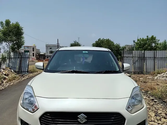 Used 2020 Maruti Suzuki Swift in Nagpur