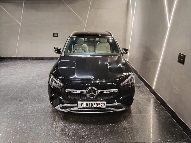 Used 2025 Mercedes-Benz GLA in Delhi
