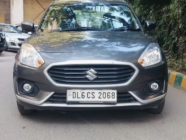 Used 2019 Maruti Suzuki DZire in Delhi