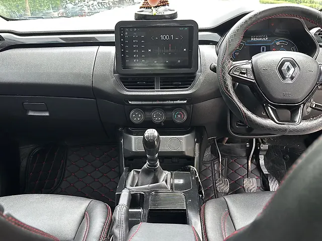 Used Renault Kiger [2023-2025] RXE MT [2023-2024] in Delhi
