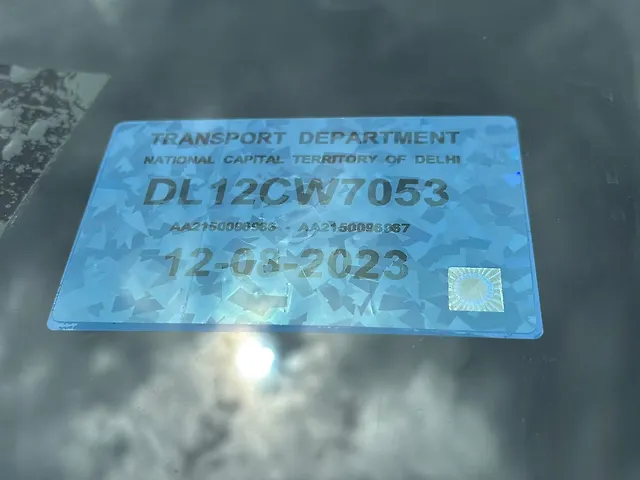 Used Renault Kiger [2023-2025] RXE MT [2023-2024] in Delhi