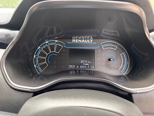 Used Renault Kiger [2023-2025] RXE MT [2023-2024] in Delhi