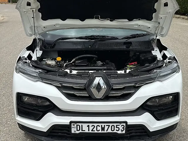 Used Renault Kiger [2023-2025] RXE MT [2023-2024] in Delhi