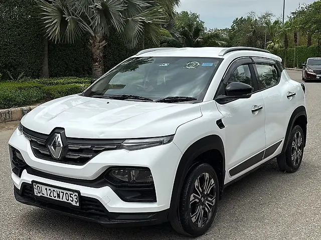 Used 2023 Renault Kiger in Delhi
