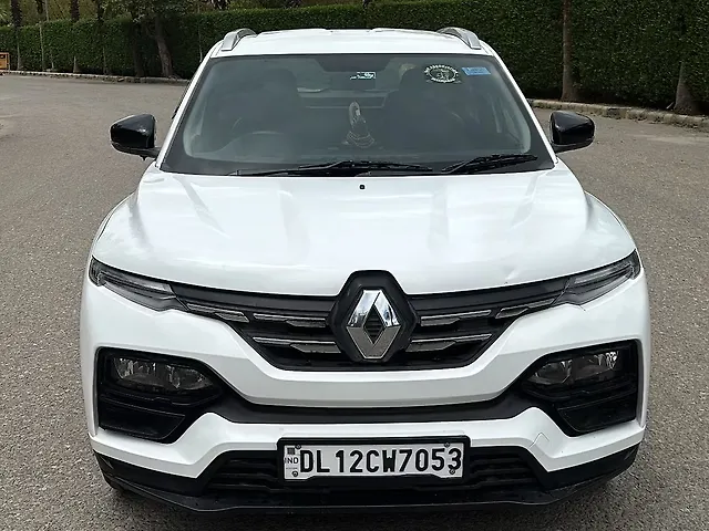 Used Renault Kiger [2023-2025] RXE MT [2023-2024] in Delhi
