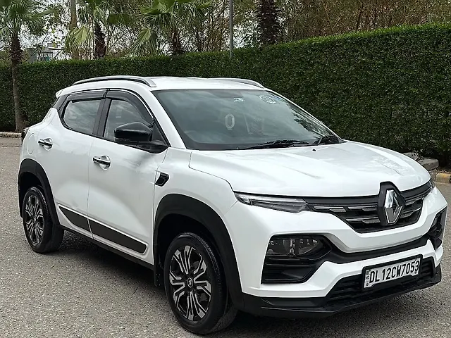 Used Renault Kiger [2023-2025] RXE MT [2023-2024] in Delhi