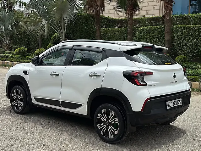 Used Renault Kiger [2023-2025] RXE MT [2023-2024] in Delhi