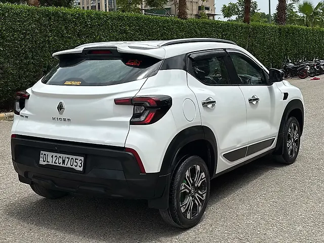 Used Renault Kiger [2023-2025] RXE MT [2023-2024] in Delhi