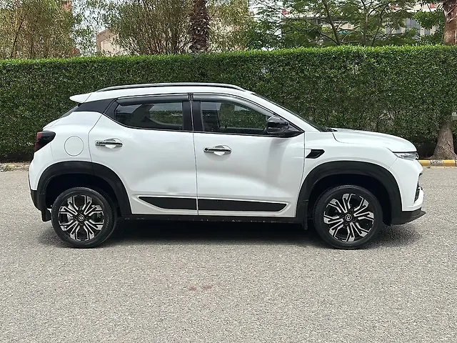 Used Renault Kiger [2023-2025] RXE MT [2023-2024] in Delhi