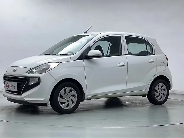 Used 2019 Hyundai Santro in Ghaziabad