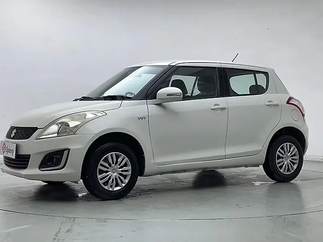 Used 2017 Maruti Suzuki Swift in Delhi
