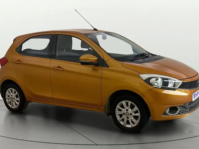 Used 2017 Tata Tiago in Thane