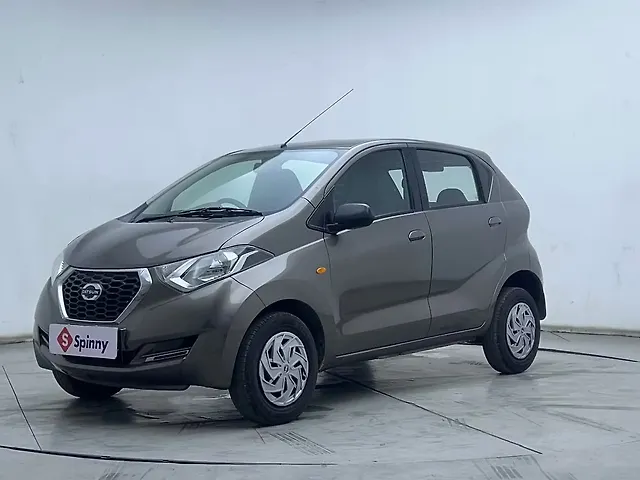 Used 2019 Datsun Redigo in Hyderabad