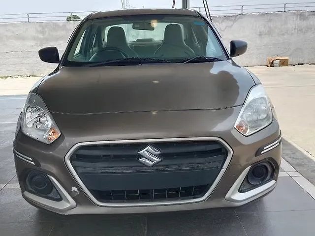 Used 2020 Maruti Suzuki DZire in Kurukshetra