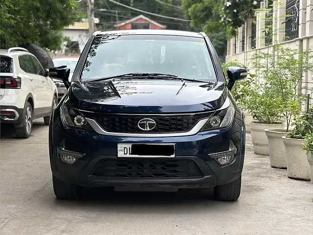Used 2019 Tata Hexa in Delhi Used 2019 Tata Hexa in Delhi